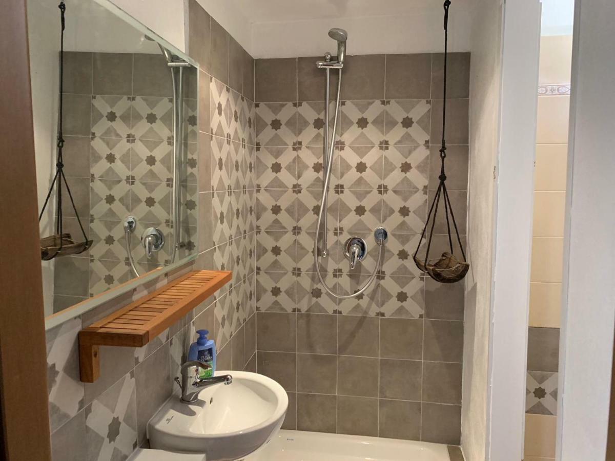 Riposo In Centro Citta Apartment La Spezia Bagian luar foto
