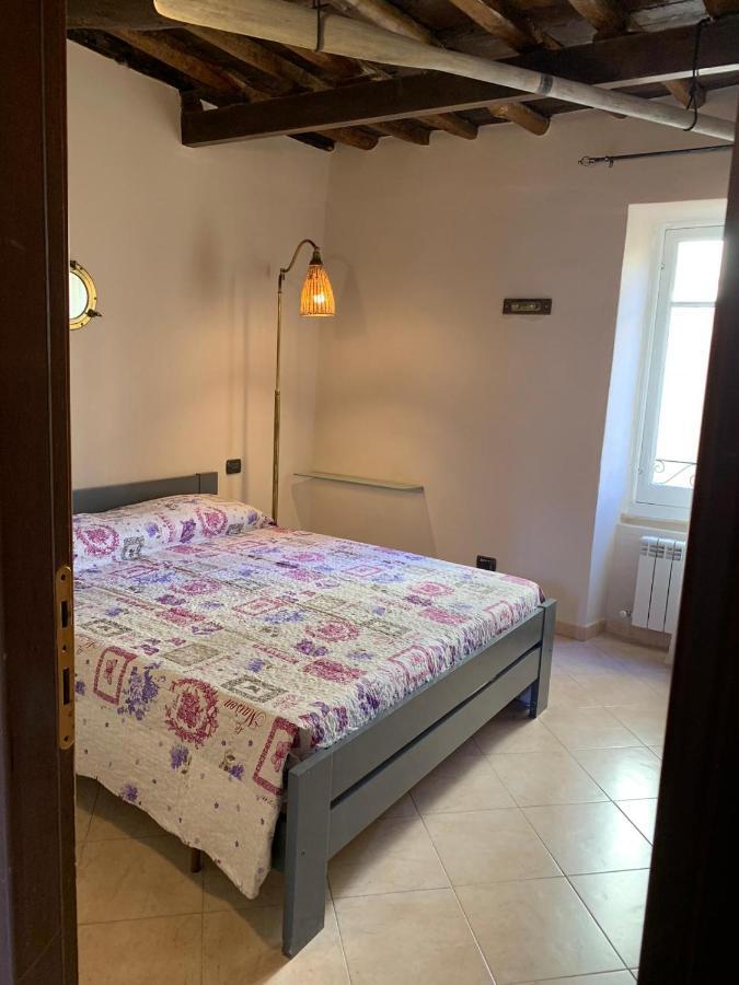 Riposo In Centro Citta Apartment La Spezia Bagian luar foto