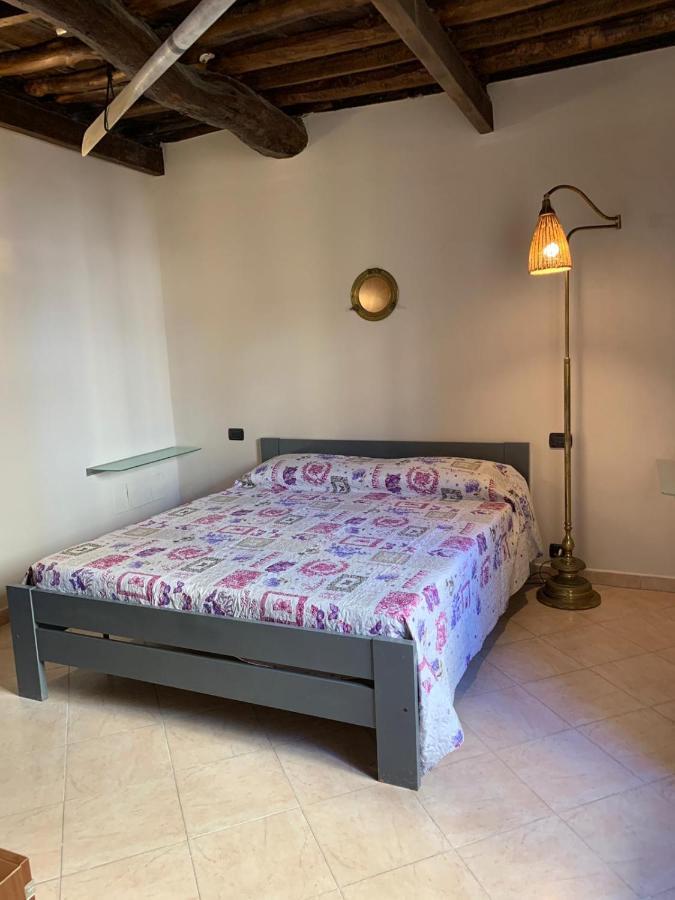 Riposo In Centro Citta Apartment La Spezia Bagian luar foto